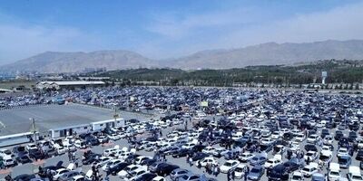 جدال خودروسازان با وزارت صمت بر سر قیمت خودرو