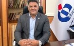 شعبه کرمان بیمه دانا 10 هزار میلیاردی‌ شد
