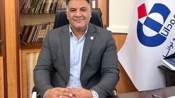 شعبه کرمان بیمه دانا 10 هزار میلیاردی‌ شد
