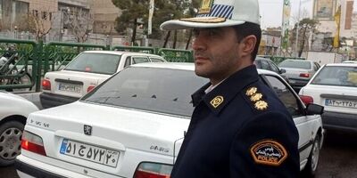 پایان محدودیت‌های ترافیکی در تهران
