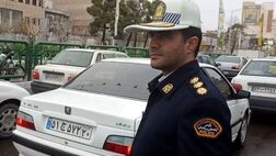 پایان محدودیت‌های ترافیکی در تهران