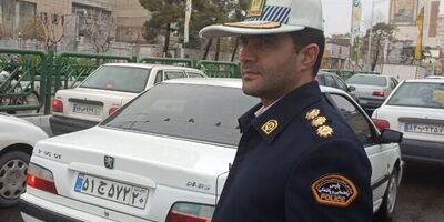 پایان محدودیت‌های ترافیکی در تهران
