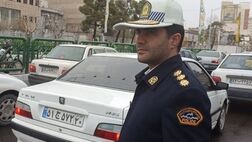 پایان محدودیت‌های ترافیکی در تهران