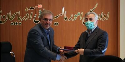 سال آینده ۴۵۰هزار میلیارد تومان مالیات وصول می‌شود