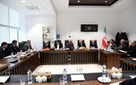بیمه دانا به عنوان عضو شورای کمیته ایرانی اتاق بازرگانی بین‌المللی انتخاب شد