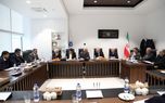 بیمه دانا به عنوان عضو شورای کمیته ایرانی اتاق بازرگانی بین‌المللی انتخاب شد