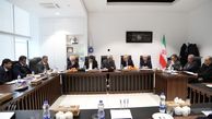 بیمه دانا به عنوان عضو شورای کمیته ایرانی اتاق بازرگانی بین‌المللی انتخاب شد