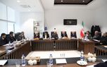 بیمه دانا به عنوان عضو شورای کمیته ایرانی اتاق بازرگانی بین‌المللی انتخاب شد