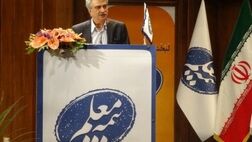 ‎سیل امسال شوکی نوروزی بر کشور و صنعت بیمه وارد آورد