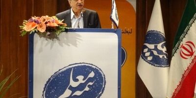 ‎سیل امسال شوکی نوروزی بر کشور و صنعت بیمه وارد آورد