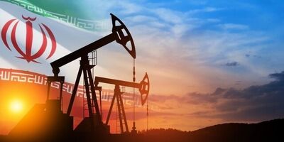 قیمت نفت ایران از ۱۰۴ دلار گذشت 