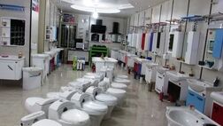 کاهش ساخت و ساز میزان تقاضا برای لوازم بهداشتی ساختمانی را کاهش داد