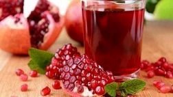 مصرف انار در مقابله با سرطان روده بزرگ موثر است