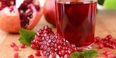 مصرف انار در مقابله با سرطان روده بزرگ موثر است