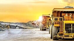 تخصیص ۲.۱ میلیارد دلار ارز نیمایی به صنایع معدنی 