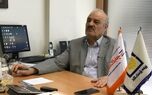 بیمه پاسارگاد متکی به یک شخص نیست / 5 میلیون بیمه‌نامه عمر انفرادی فروختیم