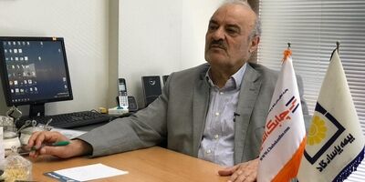 بیمه پاسارگاد متکی به یک شخص نیست / 5 میلیون بیمه‌نامه عمر انفرادی فروختیم