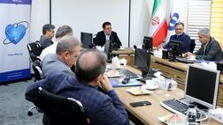 جایگاه و منزلت پزشکان بیمه دانا با اصلاح ساختار سازمانی ارتقاء می‌یابد
