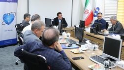 جایگاه و منزلت پزشکان بیمه دانا با اصلاح ساختار سازمانی ارتقاء می‌یابد
