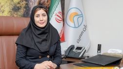 هنردوست با مدیریت در اتکایی ایران معین وداع کرد