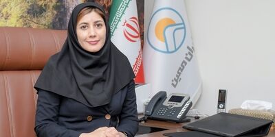 رشد چشمگیر 203 درصدی حق بیمه تولیدی اتکایی ایران‌معین