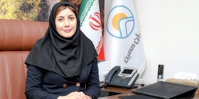 رشد چشمگیر 203 درصدی حق بیمه تولیدی اتکایی ایران‌معین