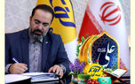 پیام تبریک مدیرعامل بیمه کوثر به مناسبت عید نوروز
