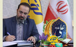 پیام تبریک مدیرعامل بیمه کوثر به مناسبت عید نوروز
