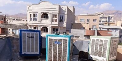 چگونه مصرف برق و آب را در کولر آبی کاهش دهیم؟