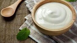 آیا مصرف ماست به بازسازی عضلات کمک می کند؟

