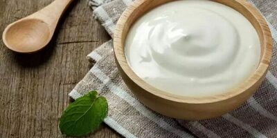 آیا مصرف ماست به بازسازی عضلات کمک می کند؟
