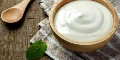 آیا مصرف ماست به بازسازی عضلات کمک می کند؟
