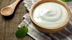 آیا مصرف ماست به بازسازی عضلات کمک می کند؟
