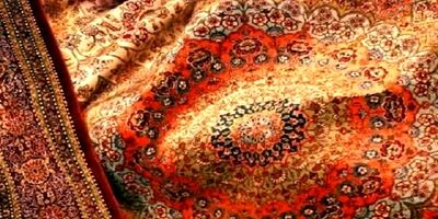 مواد اولیه وارداتی فرش دستباف از مالیات بر ارزش افزوده معاف است
