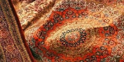 مواد اولیه وارداتی فرش دستباف از مالیات بر ارزش افزوده معاف است