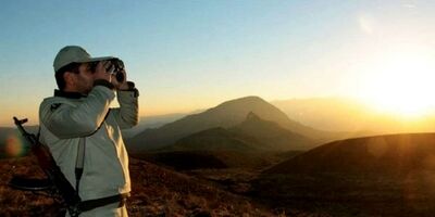 محیط‌بان‌هایی که بیمه ندارند کار محیط‌بانی را قبول نکنند