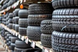افزایش قیمت تایر از ابتدای بهمن 