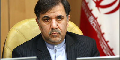 بازنگری همه طرح‌های جامع کشور برمبنای توسعه حمل و نقل همگانی