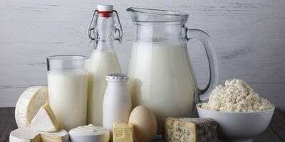 تاثیر مصرف لبنیات کم‌چرب در کاهش و کنترل فشار خون
