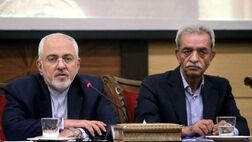 ظریف: آمریکایی ها معتاد تحریم هستند
