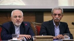 ظریف: آمریکایی ها معتاد تحریم هستند
