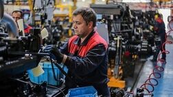 نرخ مشارکت اقتصادی ۴۱ درصد شد