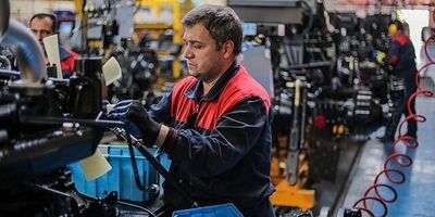 نرخ مشارکت اقتصادی ۴۱ درصد شد