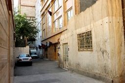 راهکار قانونی برای نوسازی ساختمان‌های فرسوده