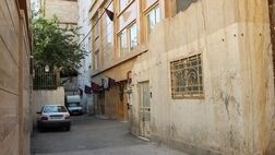 سکونت ۴۳۵ هزار خانوار در پهنه‌های در معرض خطر کشور