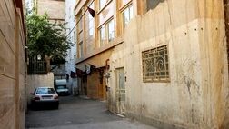سکونت ۴۳۵ هزار خانوار در پهنه‌های در معرض خطر کشور