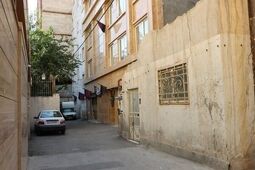 راهکار قانونی برای نوسازی ساختمان‌های فرسوده