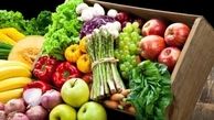 قیمت عمده و نرخ روز میوه و صیفی‌جات