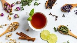 دمنوش های گیاهی خواب آور و آرام بخش را بشناسید
