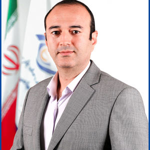 امیررضا زمانی
